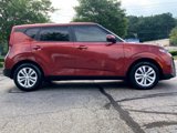 Used 2020 Kia Soul LX image 5