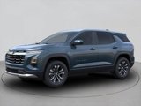 New 2026 Chevrolet Equinox LT w/ Convenience Package II image 2
