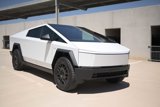 Used 2024 Tesla Cybertruck Cyberbeast image 3
