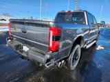 New 2025 Ford F350 XLT w/ Black Appearance Package image 3