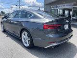 Used 2018 Audi S5 Prestige w/ Driver Assistance Package image 5