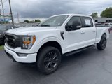 Used 2023 Ford F150 XLT image 2
