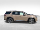 New 2025 Nissan Pathfinder Platinum image 5