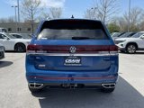New 2025 Volkswagen Atlas SEL Premium R-Line image 6