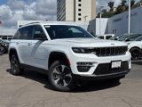 New 2025 Jeep Grand Cherokee Limited 4xe image 2