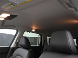 New 2025 Nissan Pathfinder SL w/ Cargo Package image 2