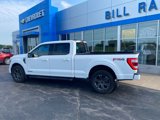 Used 2023 Ford F150 Lariat image 2