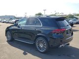 New 2026 Mercedes-Benz GLE 450e 4MATIC image 3