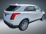Used 2017 Cadillac XT5 Luxury w/ Driver Awareness Package image 3