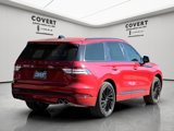 New 2025 Lincoln Aviator Reserve w/ Jet Appearance Package image 3