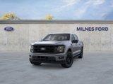 New 2025 Ford F150 XLT image 2