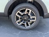 New 2025 Hyundai Santa Cruz Limited image 5