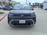 New 2025 Volkswagen Taos S image 3