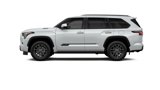 New 2026 Toyota Sequoia Platinum image 4