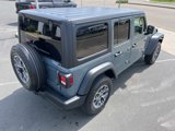 New 2025 Jeep Wrangler Sport S image 5