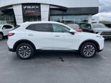 New 2025 Buick Envision Preferred image 2