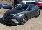 Used 2018 Toyota C-HR image 2