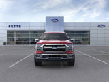 New 2025 Ford F150 Lariat image 6