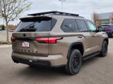 Used 2025 Toyota Sequoia TRD Pro image 3