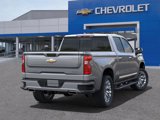 New 2025 Chevrolet Silverado 1500 High Country w/ High Country Premium Package image 4