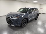 New 2025 Toyota Grand Highlander AWD image 2