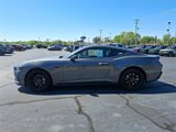 New 2025 Ford Mustang GT Premium image 4