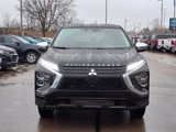 Used 2024 Mitsubishi Eclipse Cross ES image 2