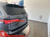New 2026 Toyota Sequoia Platinum image 6