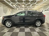 Used 2022 GMC Terrain SLE image 3