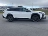 New 2025 Subaru Outback Onyx Edition image 2