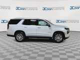 New 2025 Chevrolet Tahoe Premier image 2