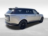 New 2025 Land Rover Range Rover Long Wheelbase SE image 5