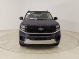 New 2025 Ford Expedition Platinum w/ Platinum Ultimate Package image 2