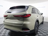 New 2025 MAZDA CX-70 Plug-In Hybrid w/ Premium Pkg image 4