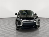 New 2025 Mitsubishi Outlander Sport ES image 3