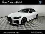 New 2026 BMW 430i xDrive Convertible w/ M Sport Package image 3