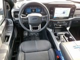 New 2025 Ford F150 Platinum w/ Equipment Group 702A High image 6