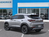 New 2026 Chevrolet TrailBlazer LT image 5