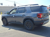 New 2026 Honda Passport RTL image 4