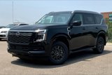 New 2025 Nissan Armada SV image 2