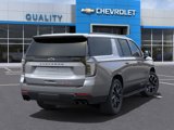 New 2025 Chevrolet Suburban RST w/ Comfort Package image 4