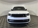 New 2025 Land Rover Range Rover SE image 2
