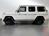 New 2025 Mercedes-Benz G 580 w/ EQ Technology image 2