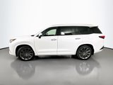 New 2025 Lexus TX 350 AWD w/ Technology Package image 4