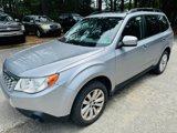 Used 2012 Subaru Forester 2.5X Premium image 2