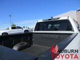 New 2025 Toyota Tundra Platinum image 5