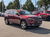 New 2025 Jeep Grand Cherokee L Limited w/ Luxury Tech Group II image 3