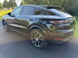 Used 2022 Porsche Cayenne E-Hybrid Coupe w/ Premium Package image 2