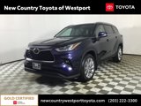 Used 2024 Toyota Highlander Limited image 3