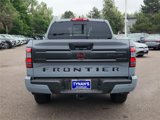 New 2025 Nissan Frontier PRO-4X w/ Pro Premium Package image 4